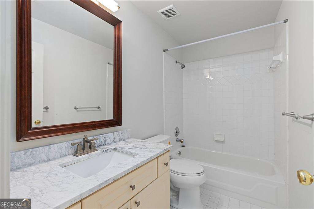 Decatur - Residential
