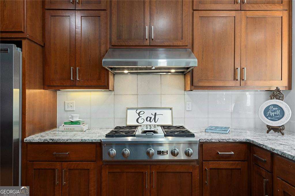 Decatur - Residential