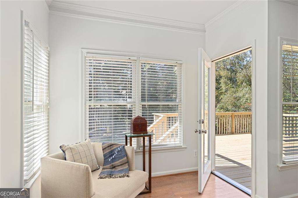 Decatur - Residential