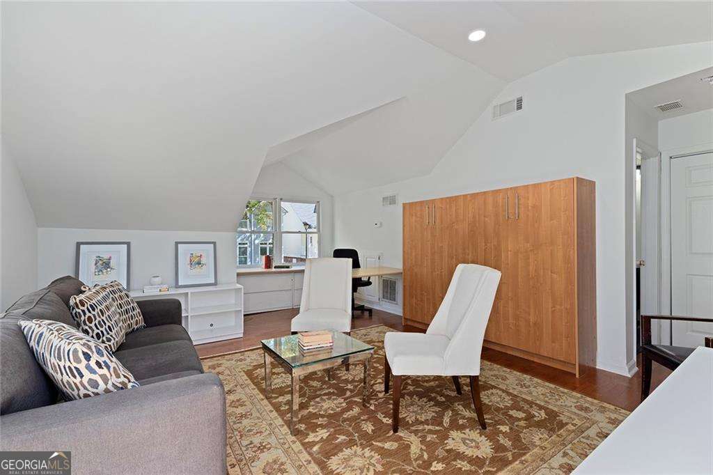 Decatur - Residential