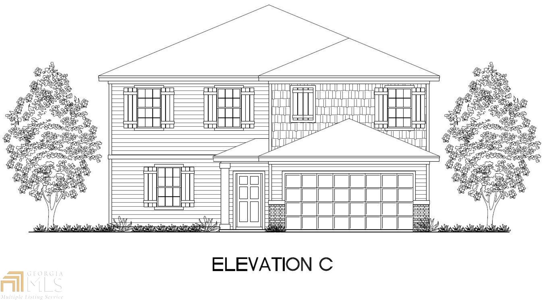 Under construction 4 bed, 3 bath 2926 sq ft. Open floor plan, transitional finishes including luxury vinyl plank flooring and granite counter tops. Spacious master suite and open loft which could be an office, game room or media room. Additional flex room and a bedroom on the first floor. Call now for additional information on this and other new construction homes by City Homes LLC.