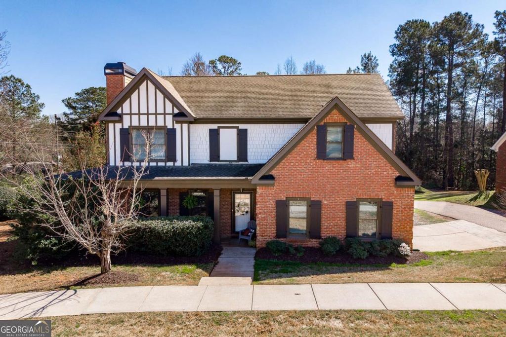 Photo of 201 Township Lane, Athens, GA 30606 (MLS # 10711931)