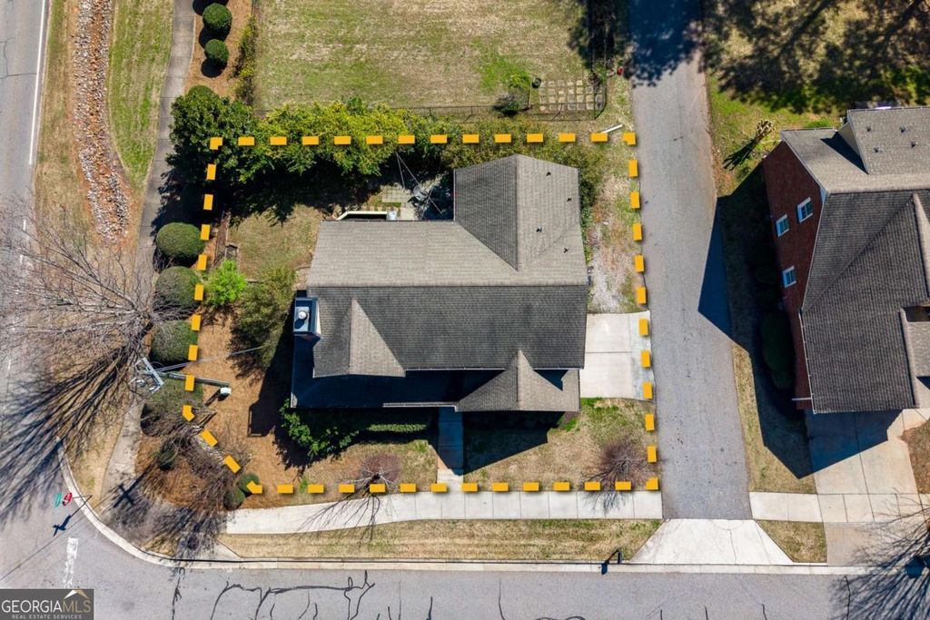 Photo of 201 Township Lane, Athens, GA 30606 (MLS # 10711931)