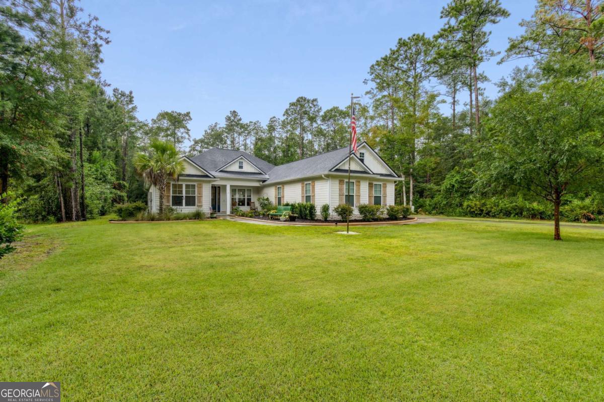 406 Misty Harbor BLVD