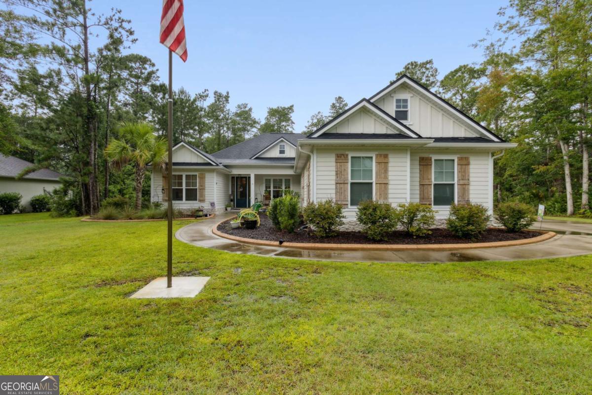 406 Misty Harbor BLVD