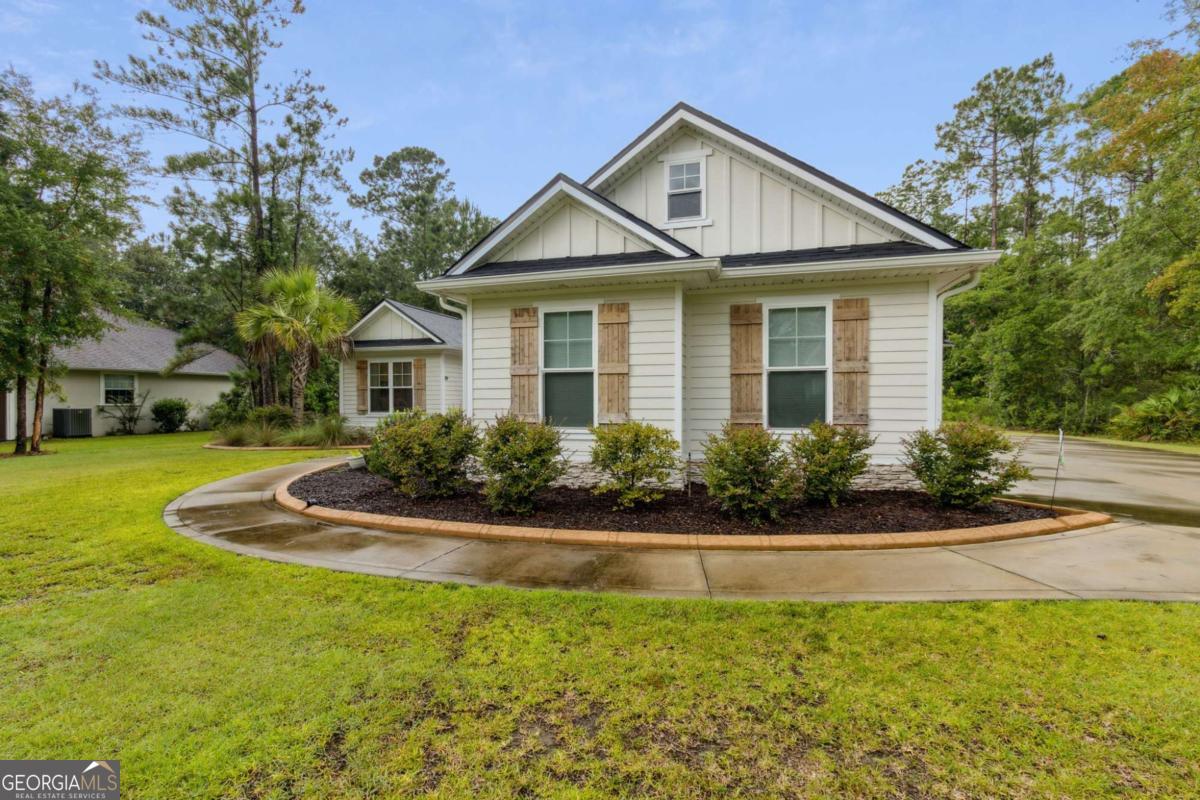406 Misty Harbor BLVD