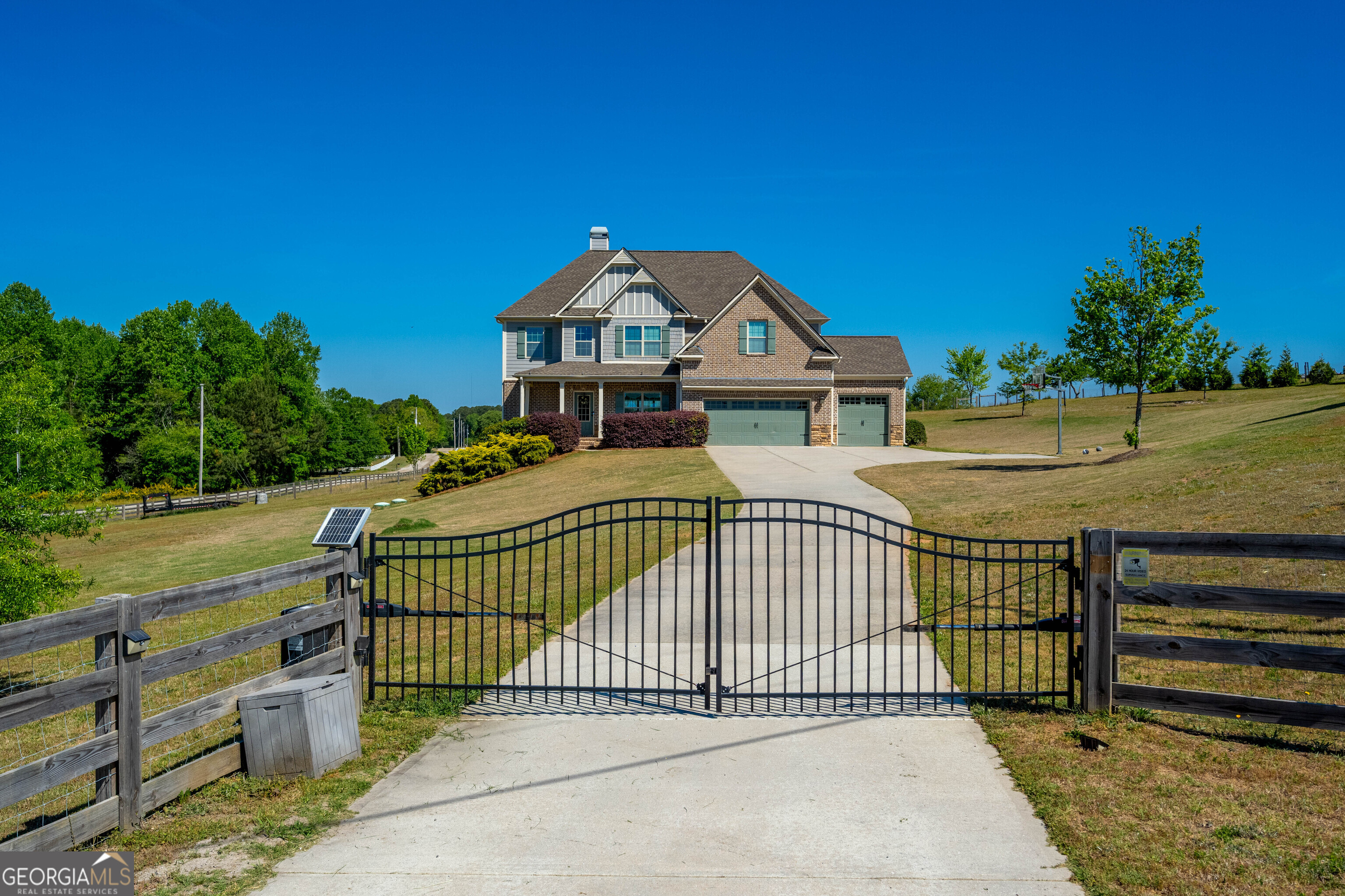 760 Carl Davis RD NW