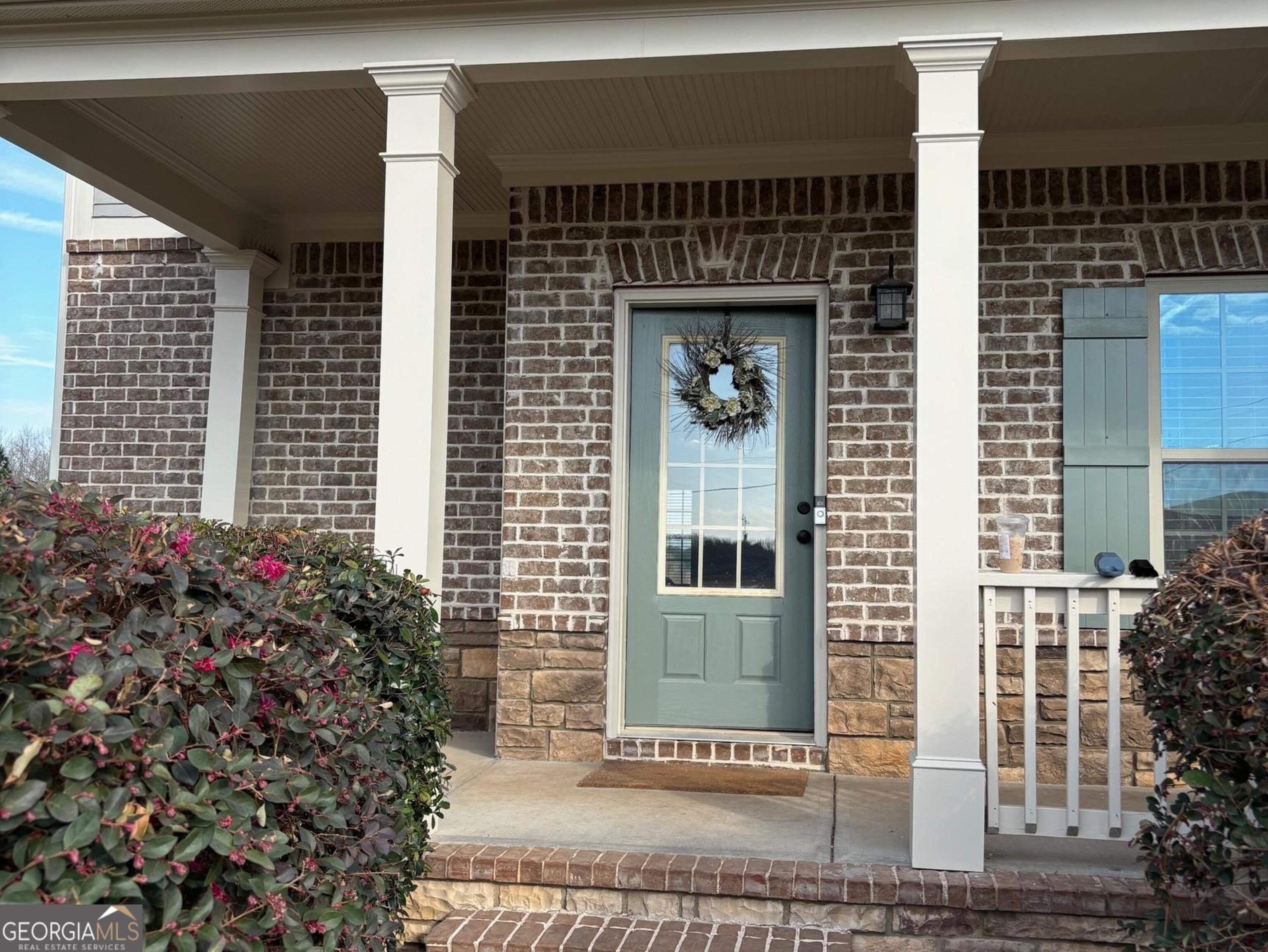 760 Carl Davis RD NW