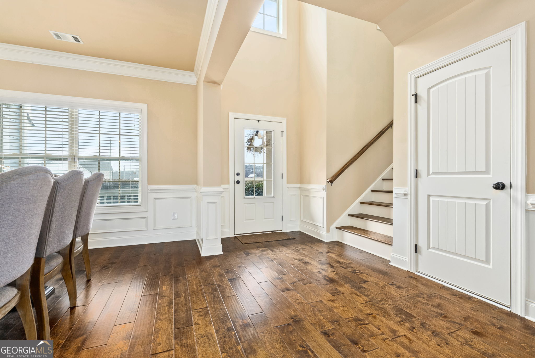 760 Carl Davis RD NW