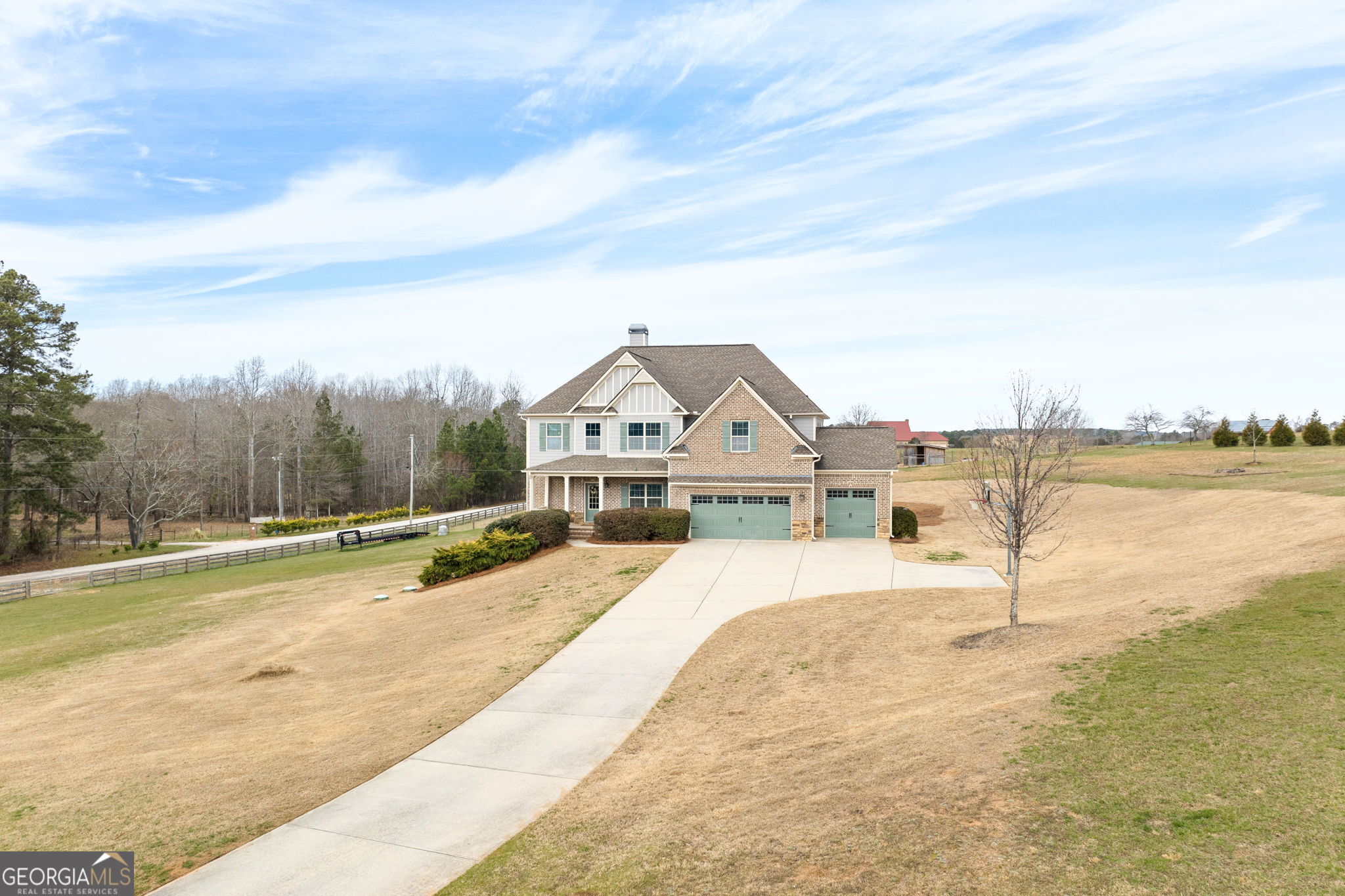 760 Carl Davis RD NW