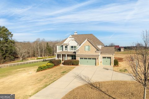 760 Carl Davis RD NW Monroe GA 30656