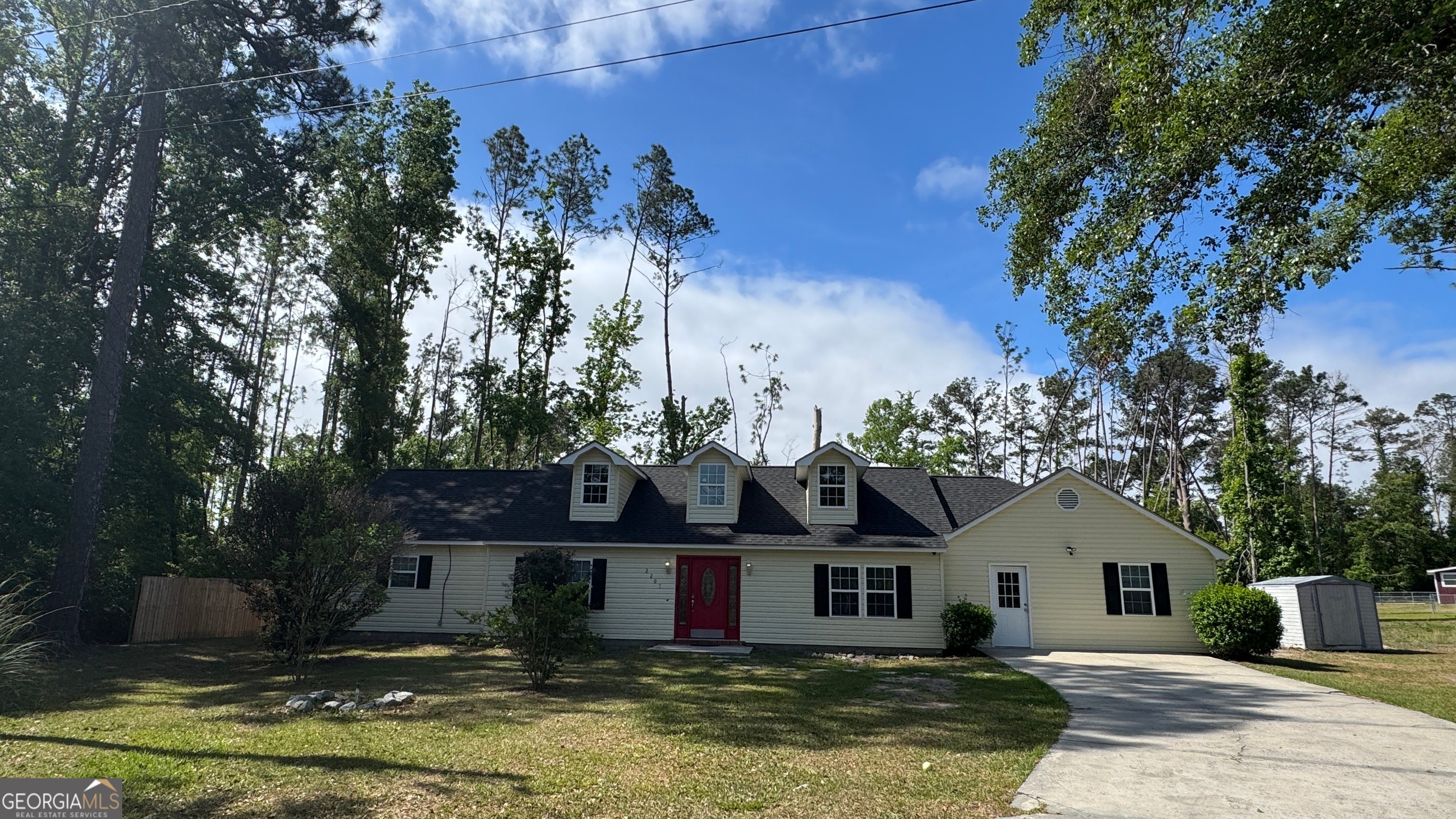 2203 Joyce CT
