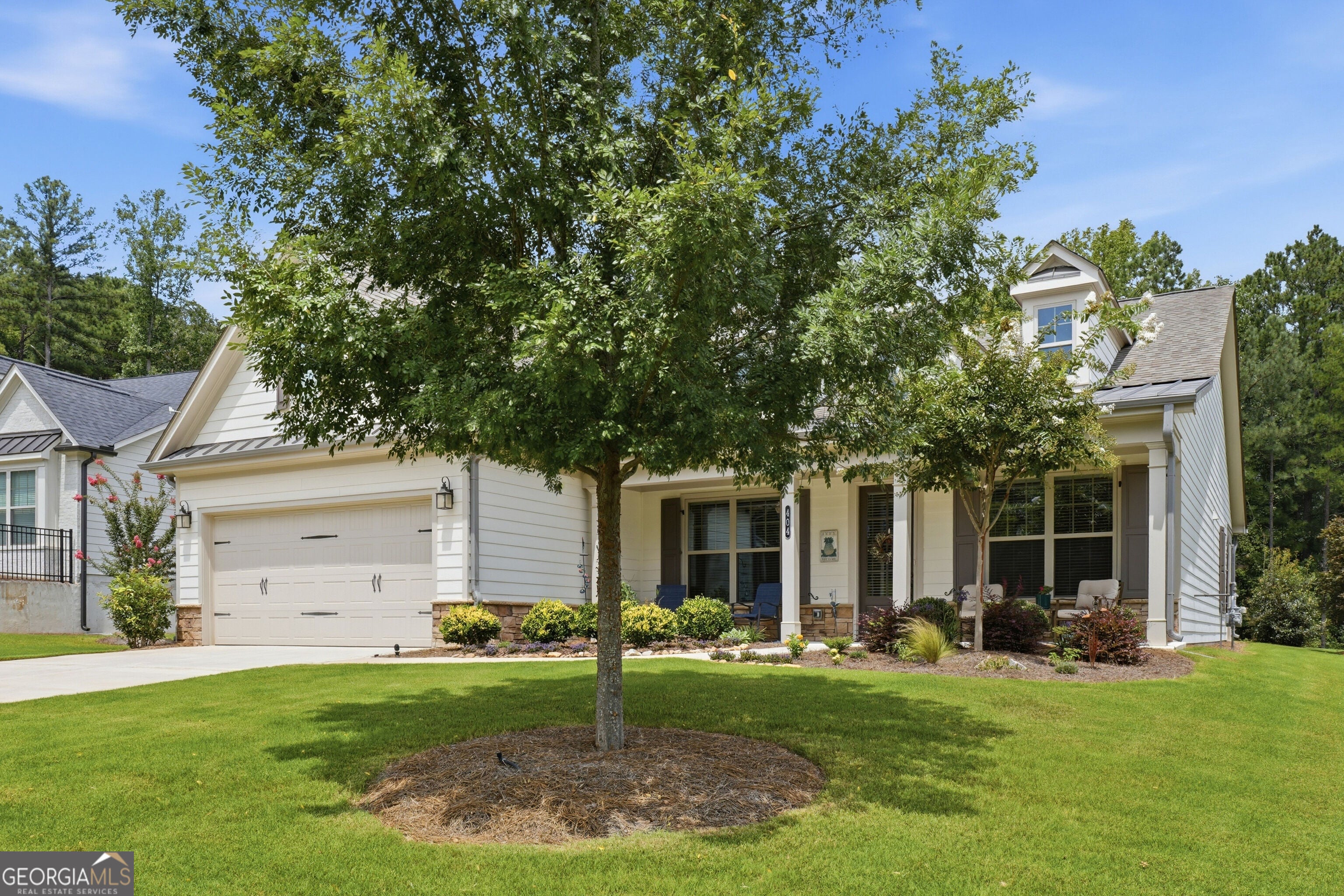 404 Northside DR