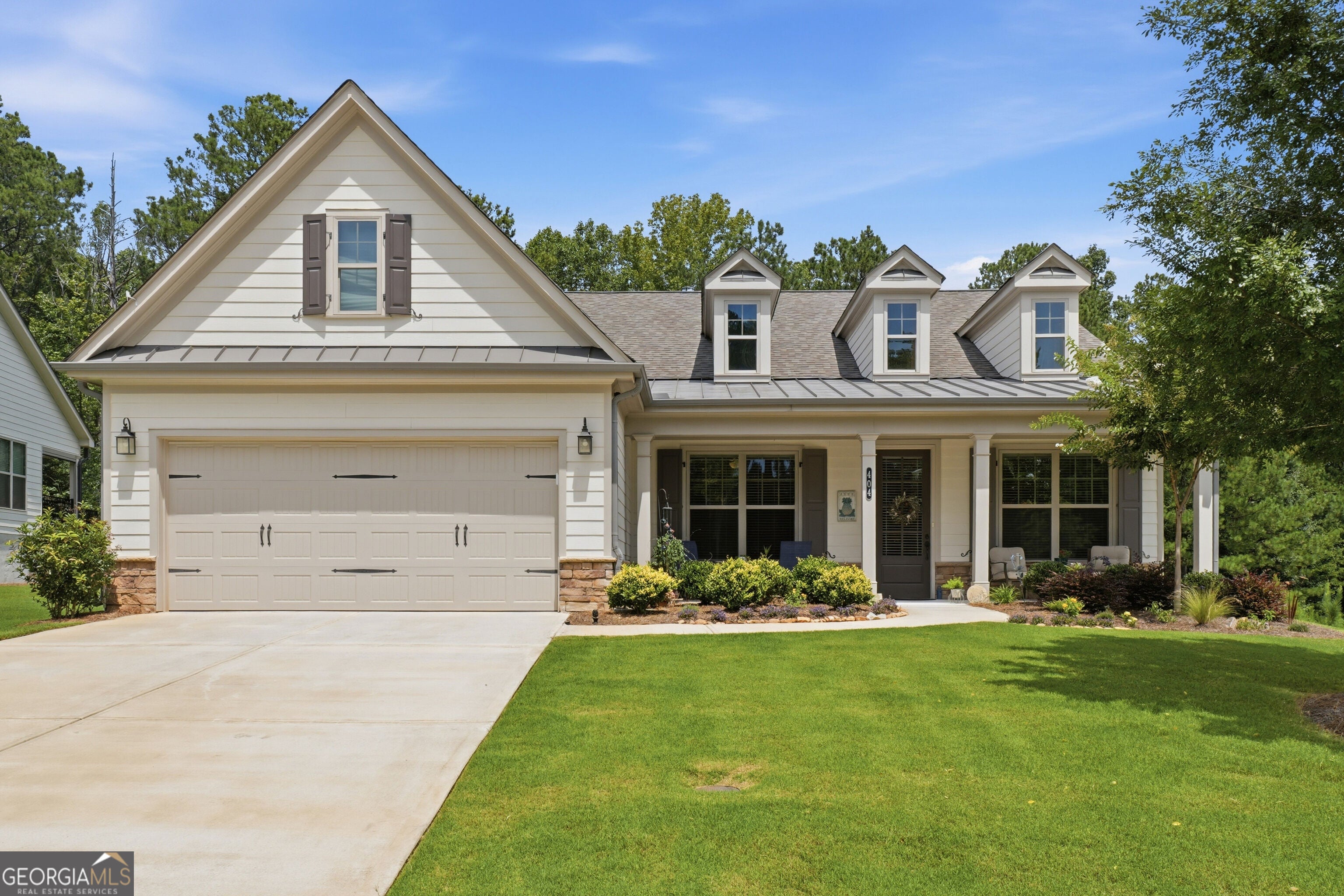 404 Northside DR