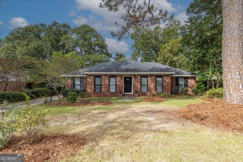 3425 Tomahawk DR Columbus GA 31907
