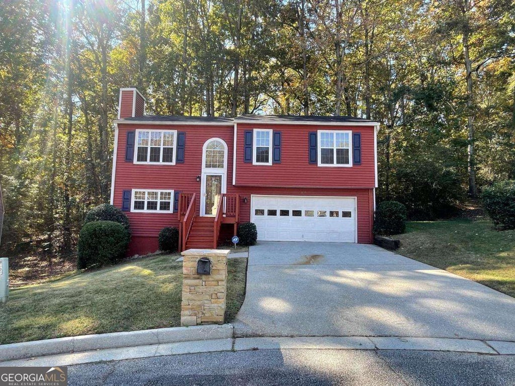 Photo of 3015 Cascade Manor Drive, Decatur, GA 30034 (MLS # 10882289)