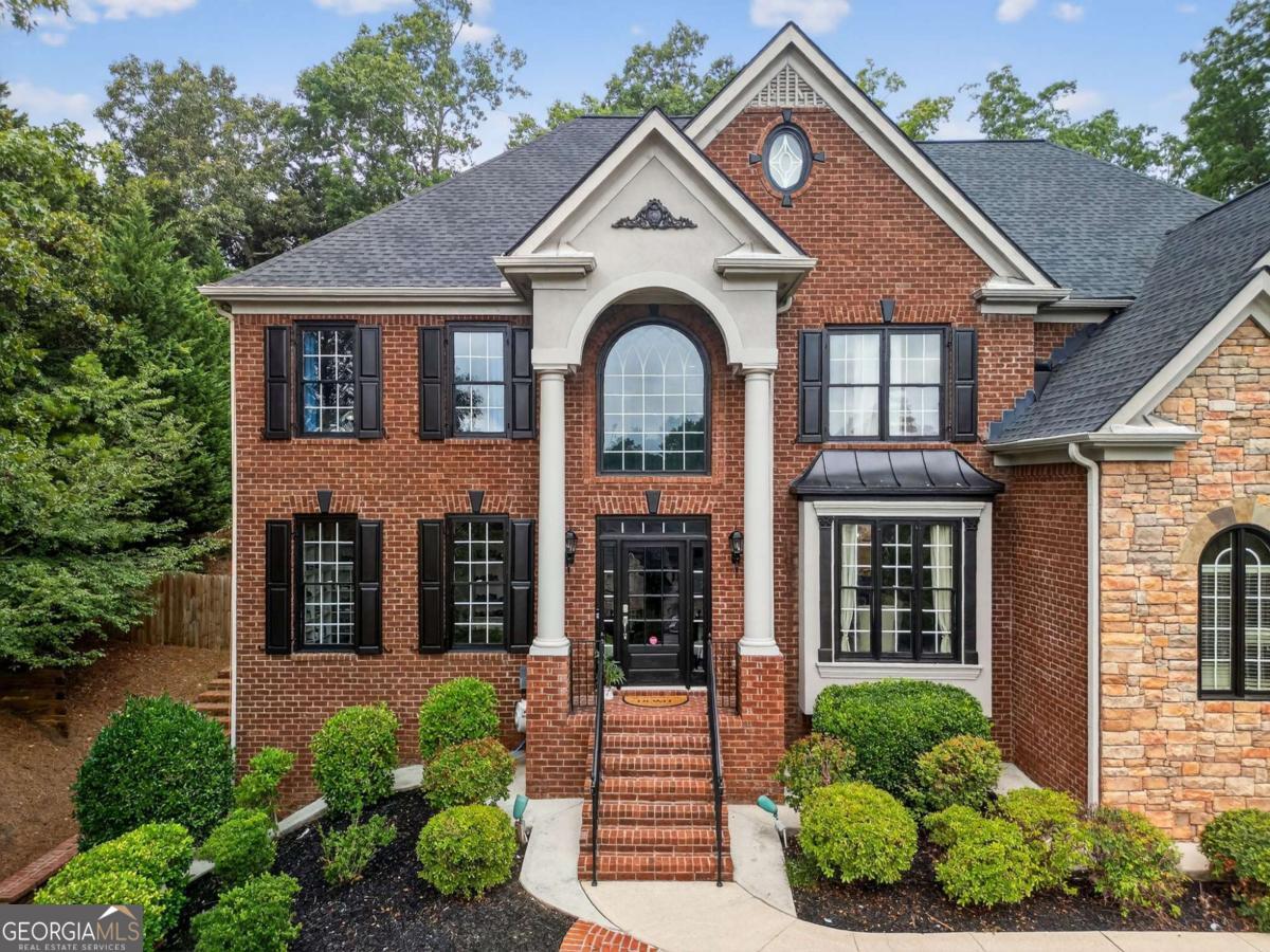 1370 Boomer CIR