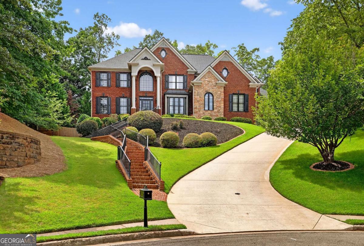 1370 Boomer CIR
