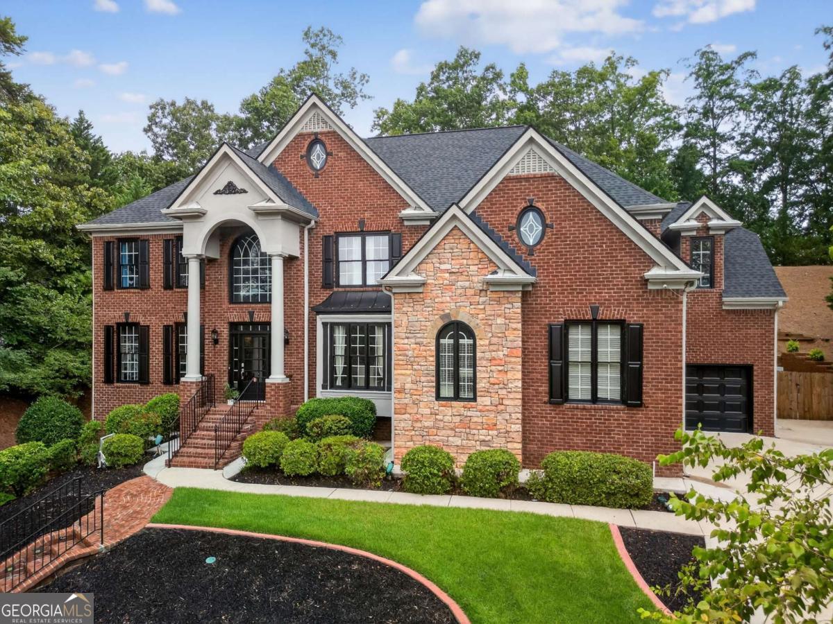1370 Boomer CIR