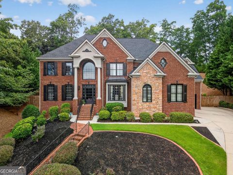 1370 Boomer CIR Suwanee GA 30024