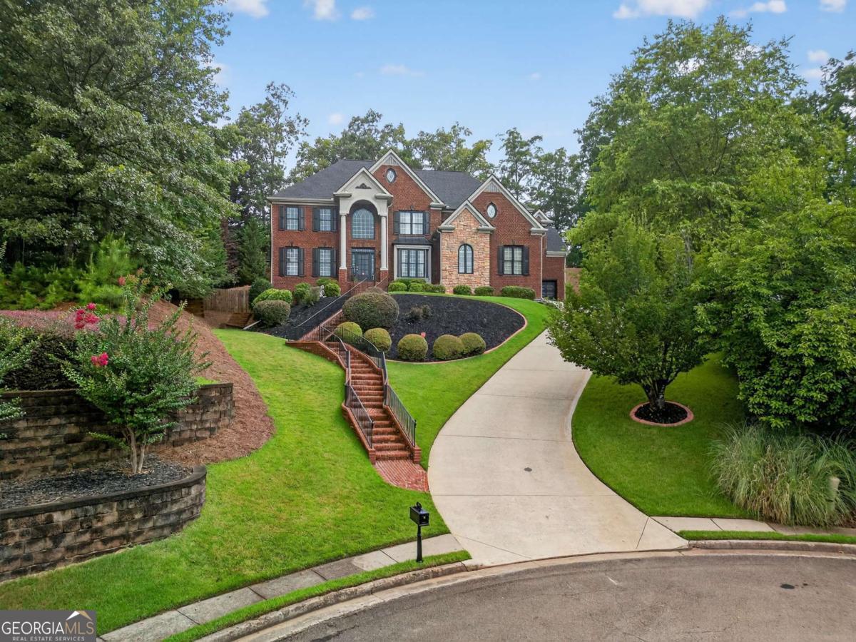 1370 Boomer CIR