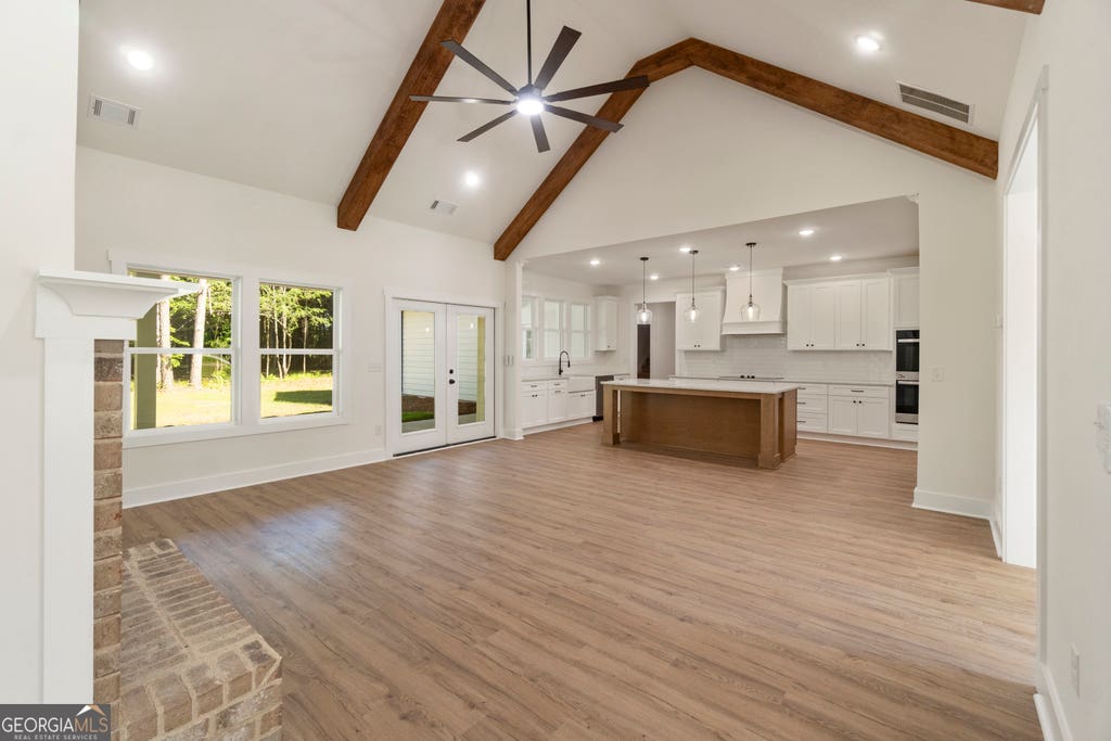 Photo of 1251 Simmons Road, Social Circle, GA 30025 (MLS # 10808484)