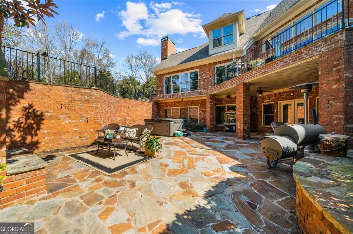 4638 Manor DR