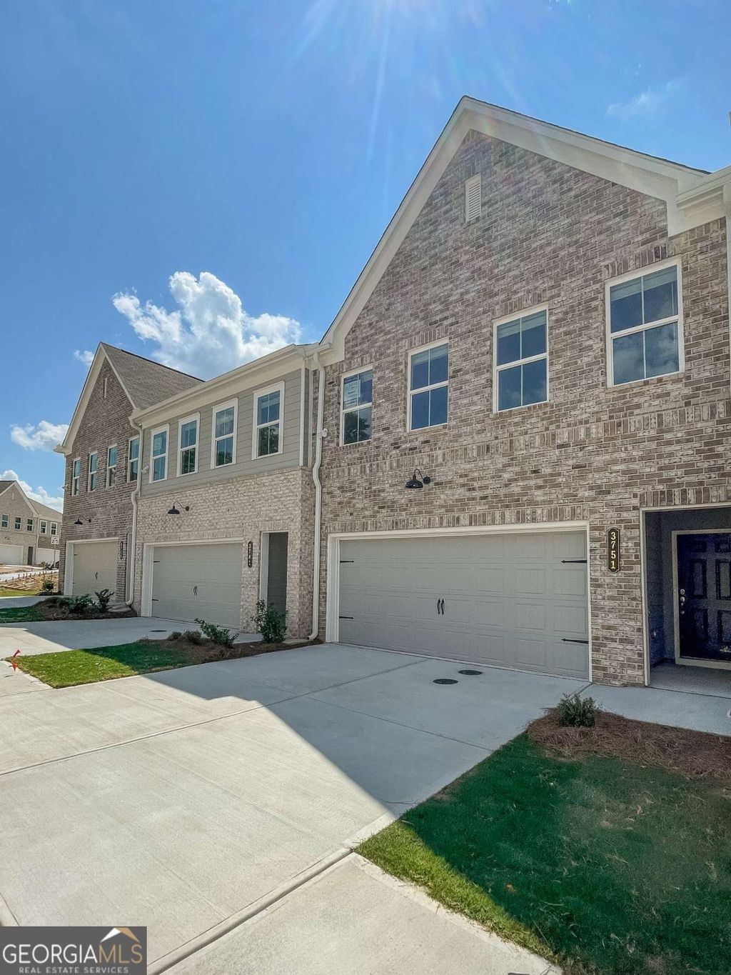 Photo of 4041 Denton Drive #4041, Douglasville, GA 30135 (MLS # 10683417)