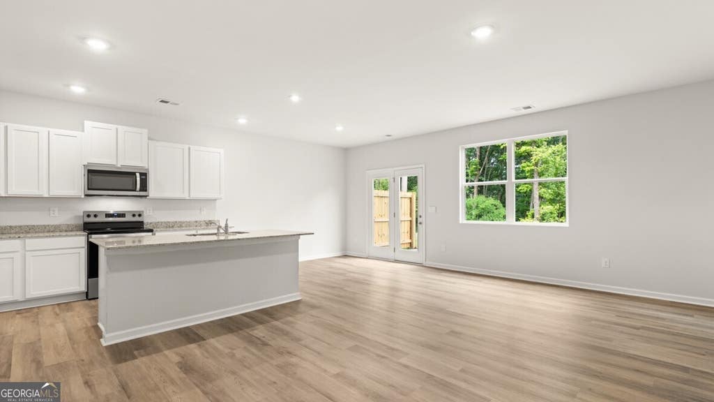 Photo of 3059 Ryker Road, Gainesville, GA 30507 (MLS # 10827940)