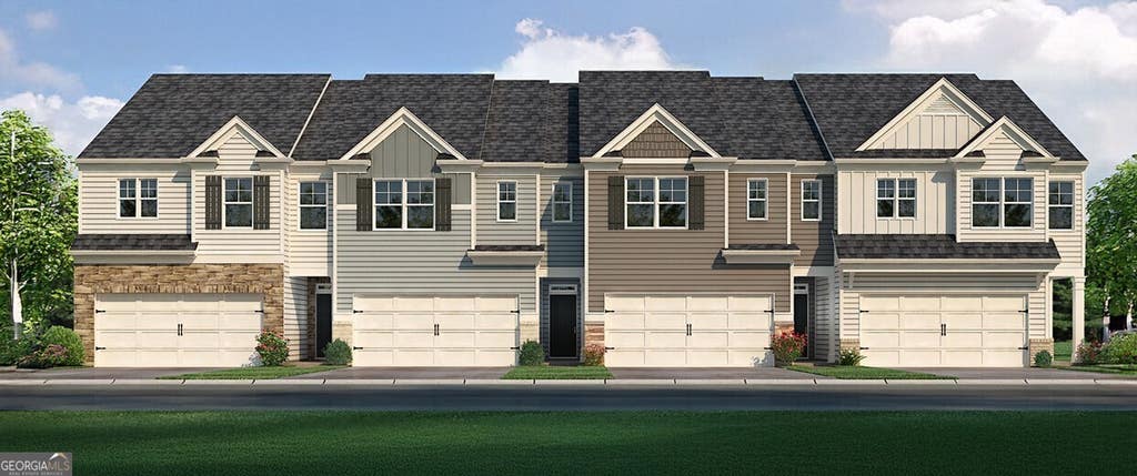 Photo of 3059 Ryker Road, Gainesville, GA 30507 (MLS # 10827940)