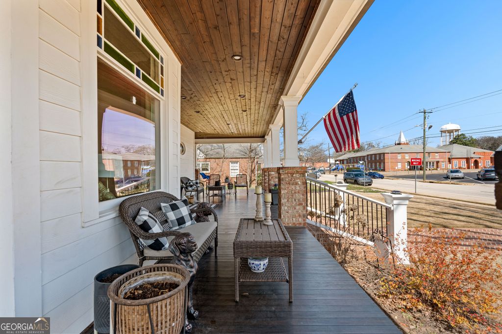 Photo of 127 Griffin Street, McDonough, GA 30253 (MLS # 10707415)