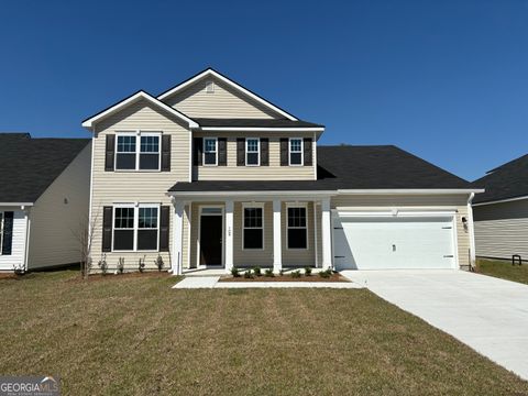 109 Pioneer WAY Kingsland GA 31548