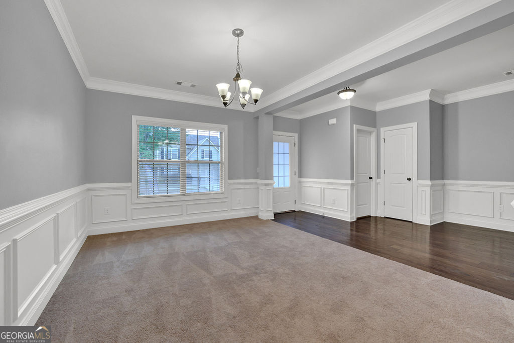 3270 Arbor Oaks DR