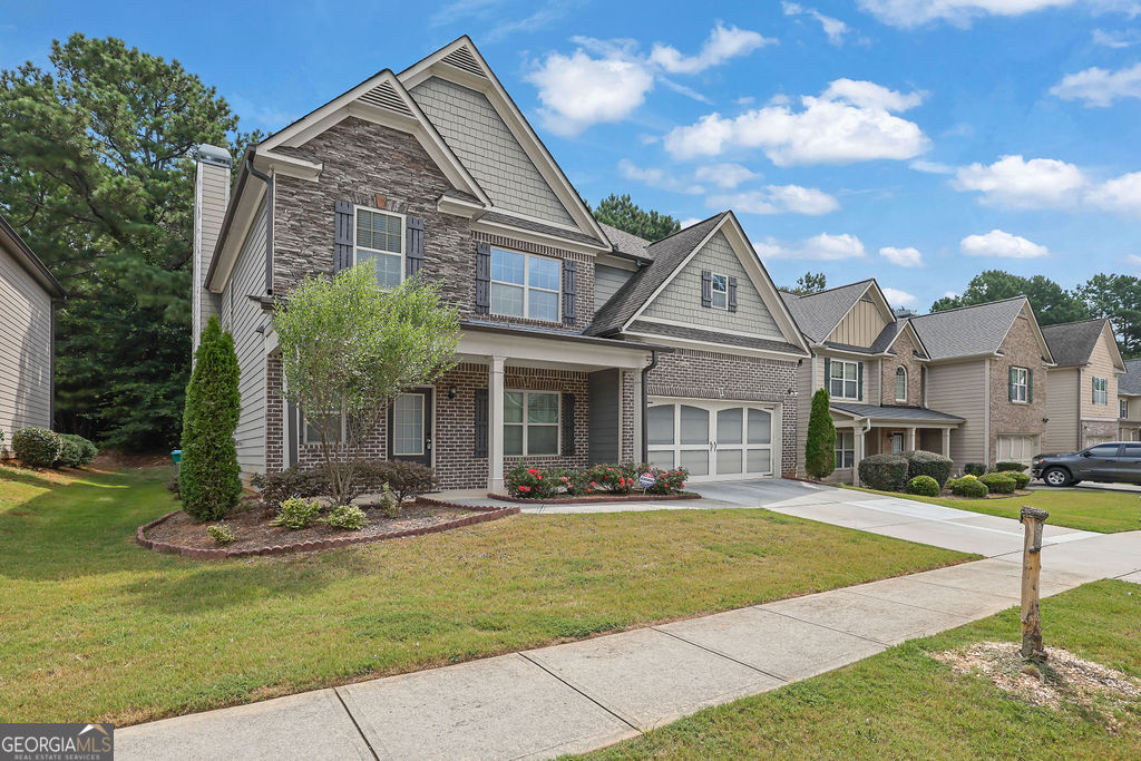 3270 Arbor Oaks DR