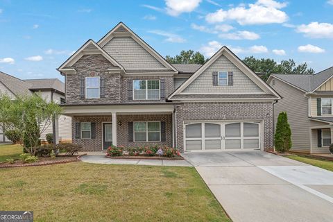 3270 Arbor Oaks DR Snellville GA 30039