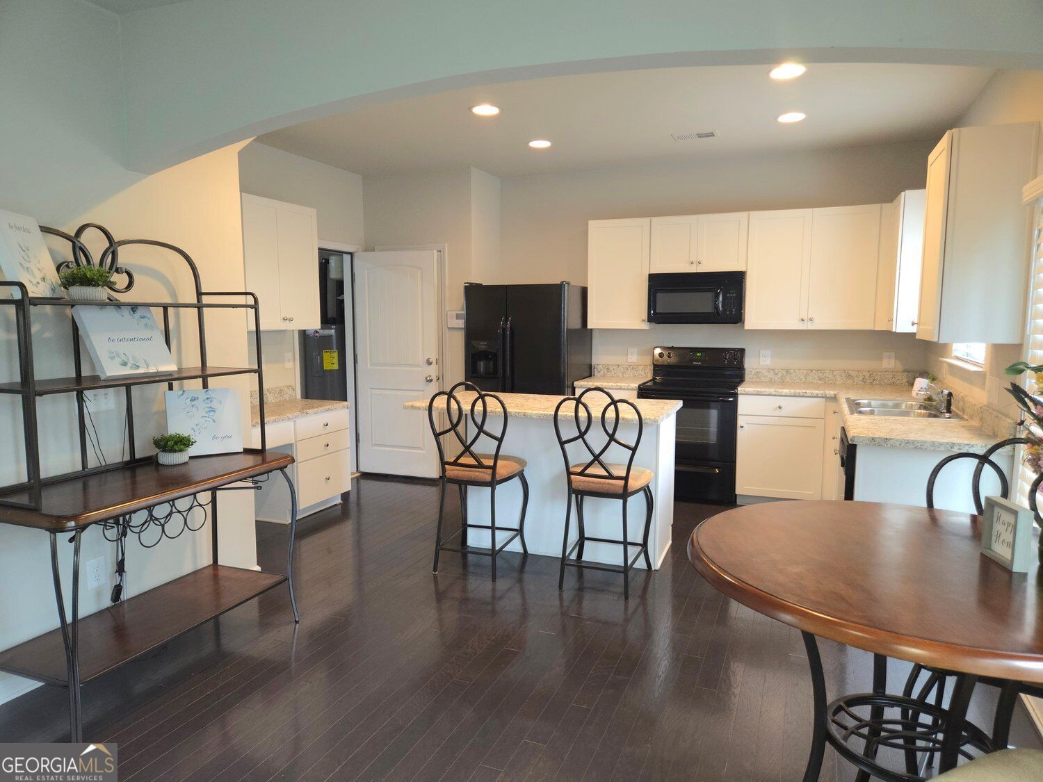 30 Wesley Drew LN NW