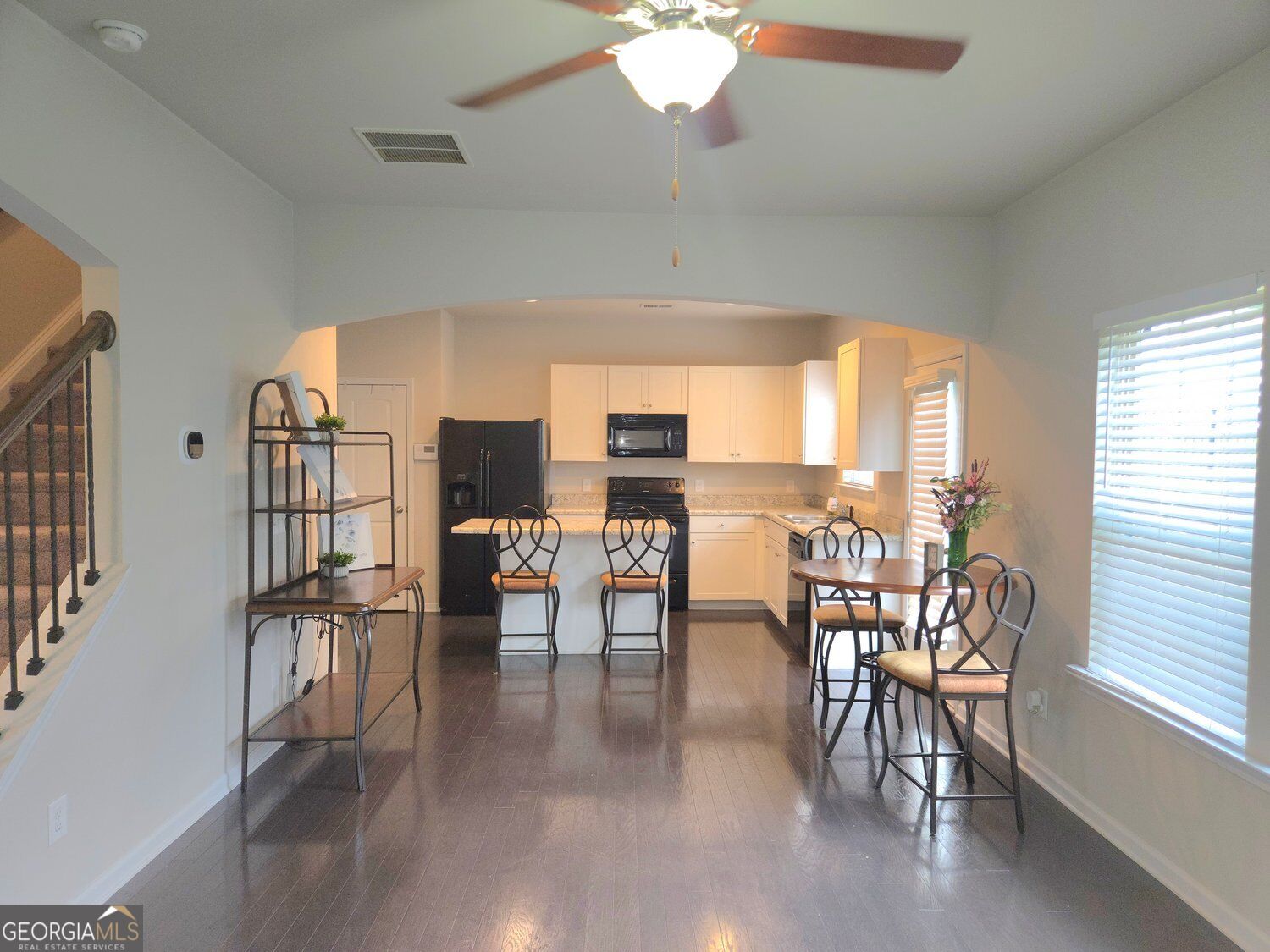30 Wesley Drew LN NW