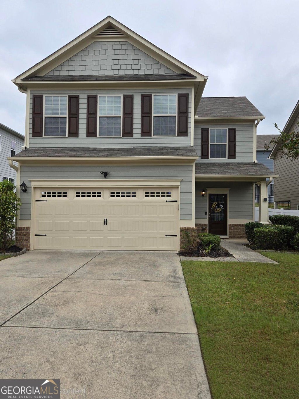 Photo of 30 Wesley Drew Lane NW, Cartersville, GA 30121 (MLS # 10854007)