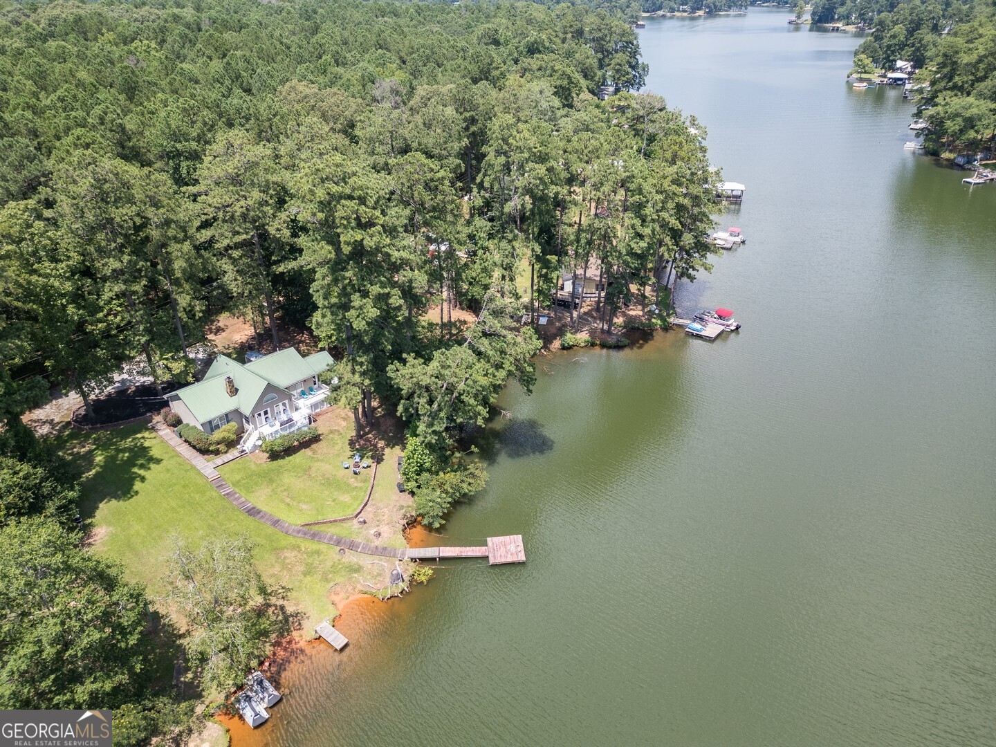 129 Old Kersey RD
