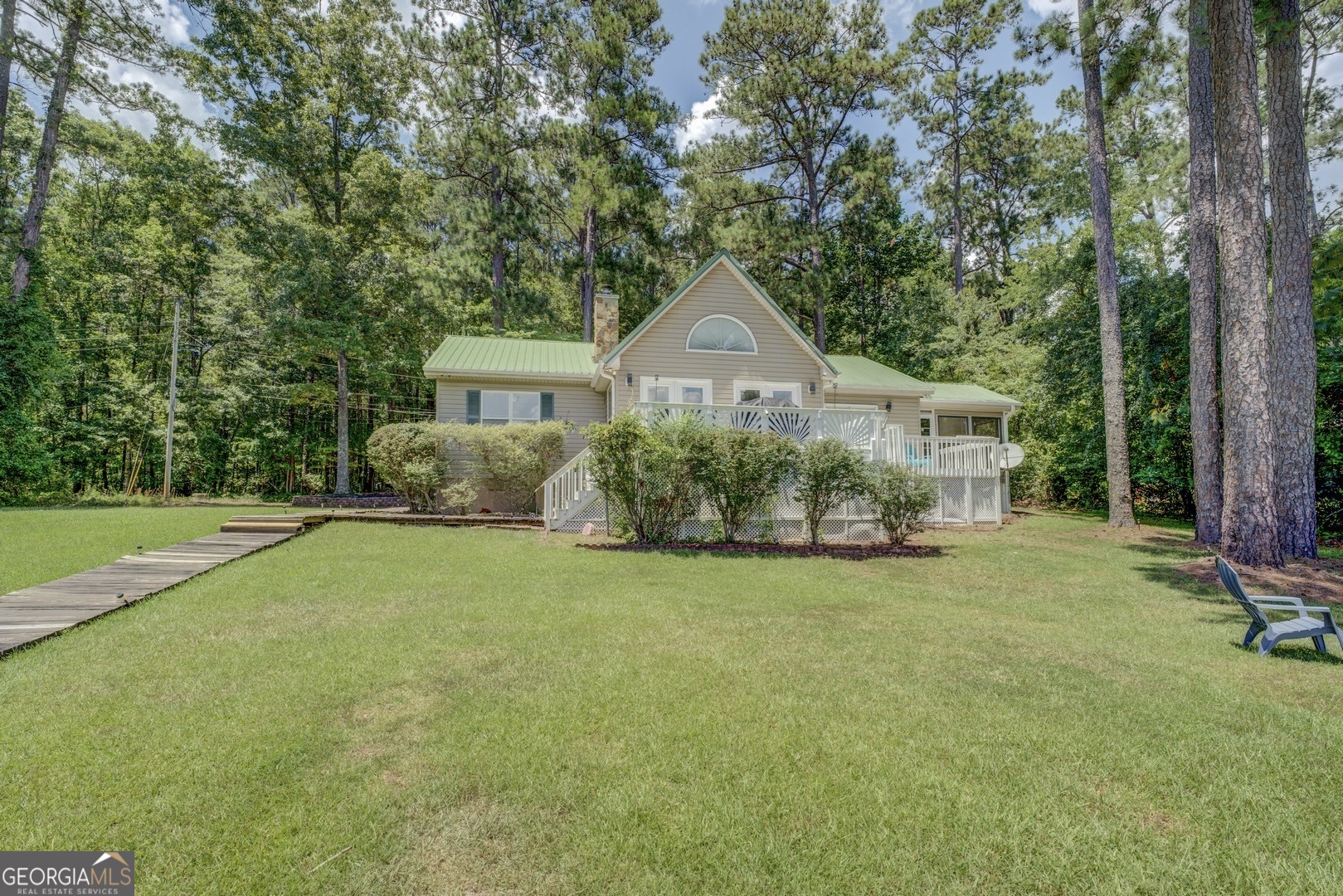 129 Old Kersey RD