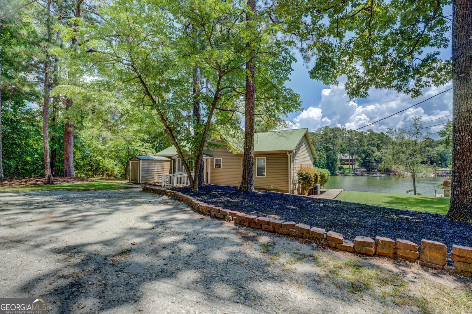 129 Old Kersey RD