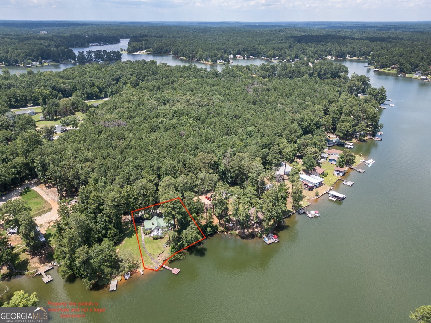 129 Old Kersey RD