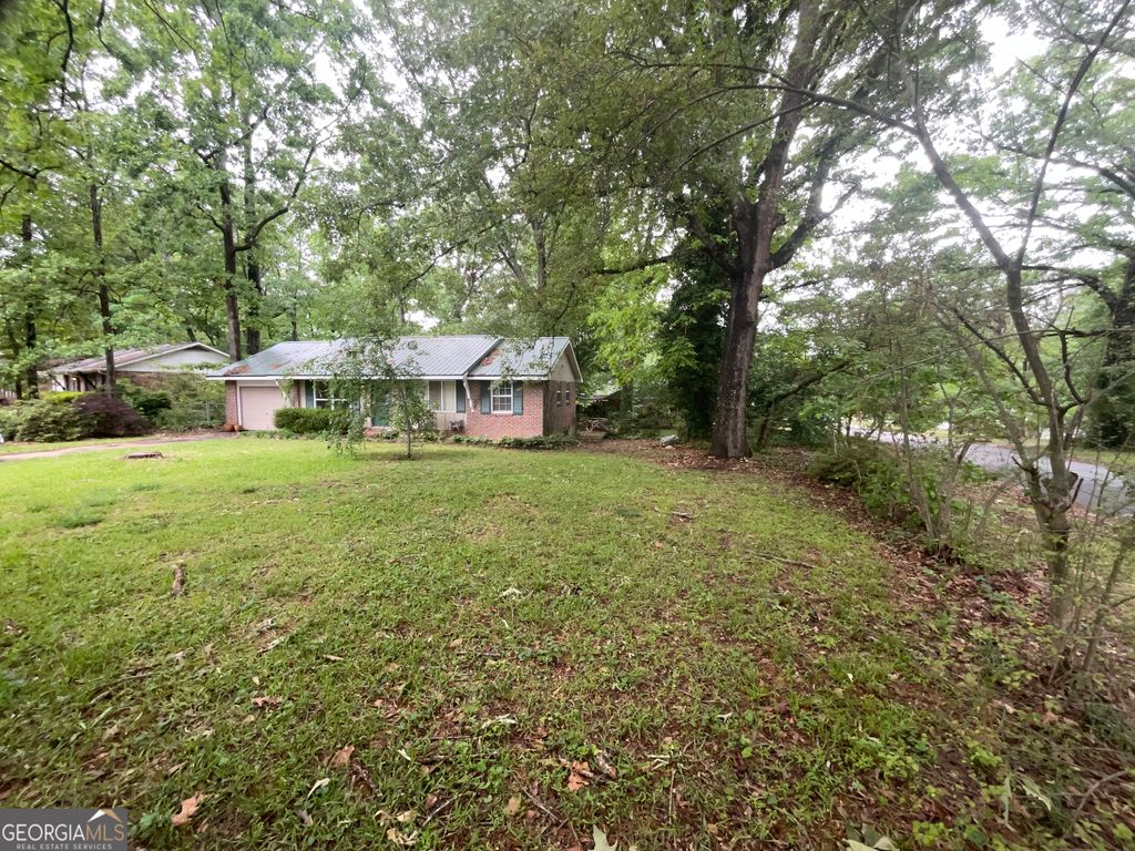 Photo of 62 Jonathan Road, Riverdale, GA 30274 (MLS # 10763330)
