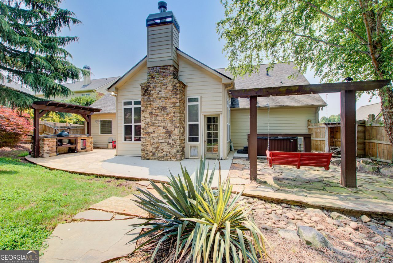 5220 Wild Cedar DR