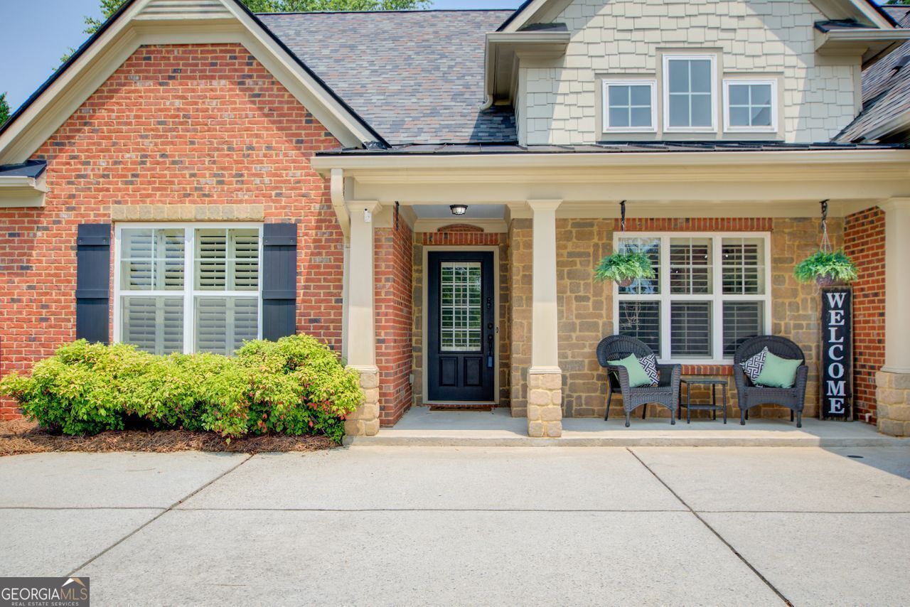 5220 Wild Cedar DR