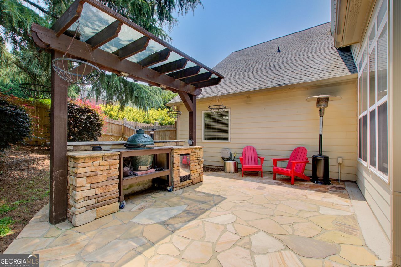 5220 Wild Cedar DR