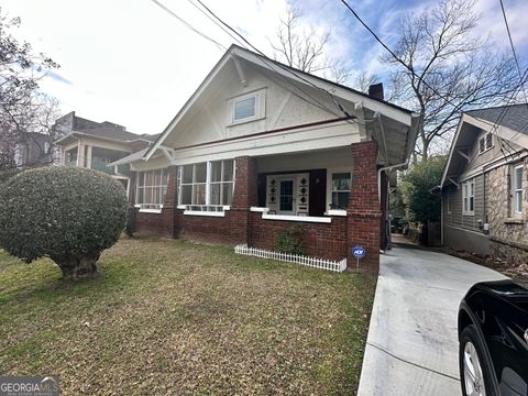 472 PARKWAY DR NE Atlanta GA 30308