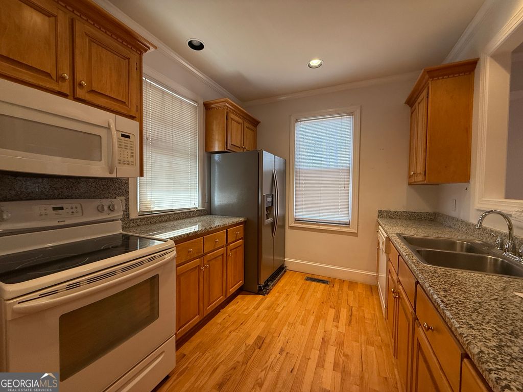 Photo of 121 Woodcrest Drive, Eatonton, GA 31024 (MLS # 10661561)