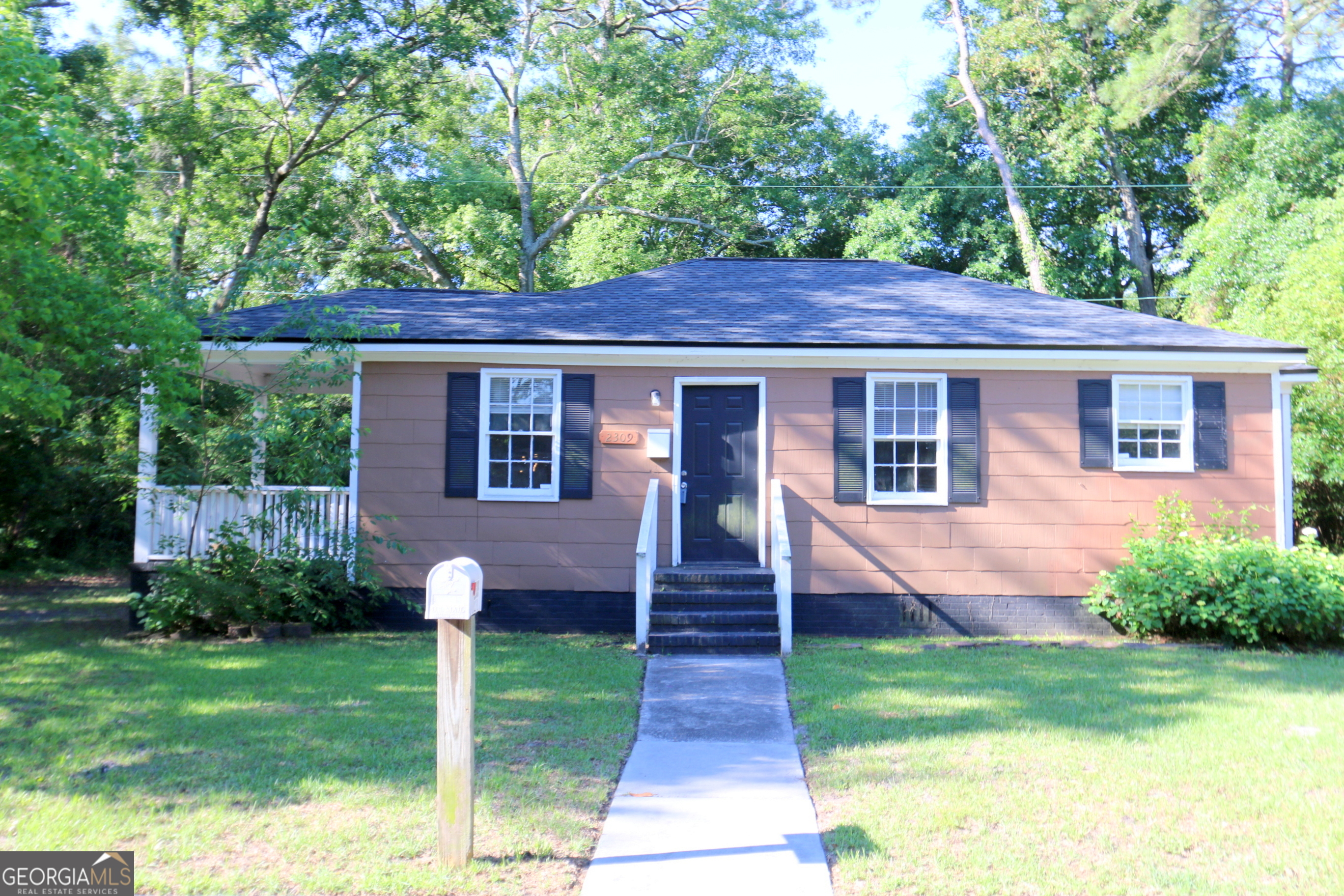 2309 Lorraine DR