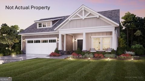 3462 Fishpond CIR Dacula GA 30019